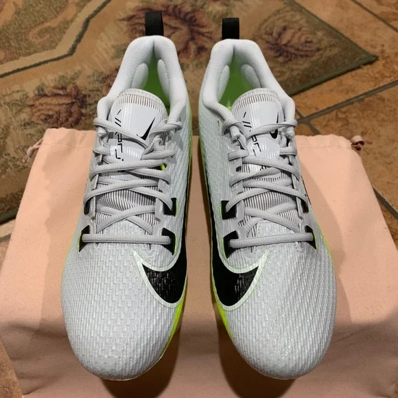 Nike Vapor Edge Speed 360 2 Volt Men's Football